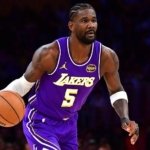 Deandre Ayton Opts In, But Lakers’ Shocking New Priority Leaves LeBron James’ Future in Doubt