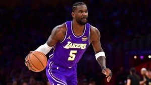 Deandre Ayton Opts In, But Lakers’ Shocking New Priority Leaves LeBron James’ Future in Doubt