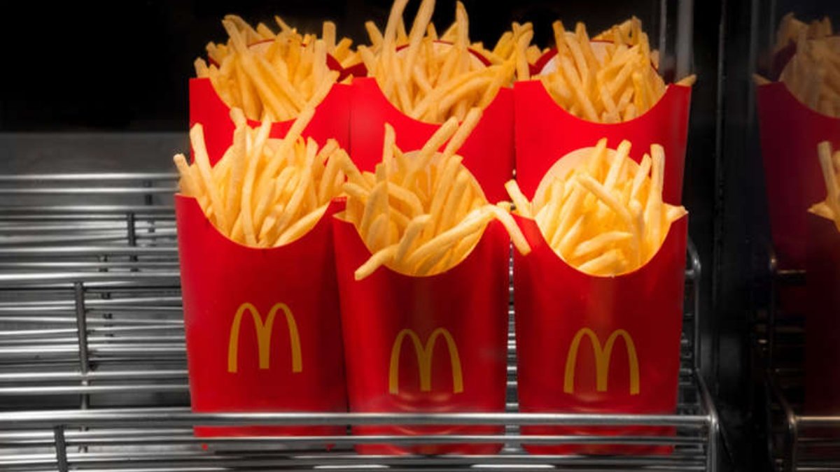 Why McDonald’s Fries Don’t Taste the Same Anymore (It’s Not Just Nostalgia)