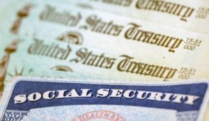 Is the Government Renaming Your Social Security Check? The Truth Behind the Viral Rumor