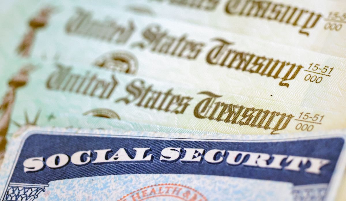 Is the Government Renaming Your Social Security Check? The Truth Behind the Viral Rumor