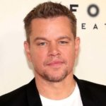 Matt Damon Reveals the Grueling Truth Behind Christopher Nolan’s ‘The Odyssey’