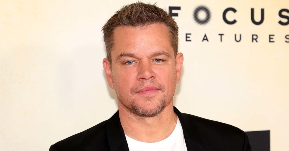 Matt Damon Reveals the Grueling Truth Behind Christopher Nolan’s ‘The Odyssey’