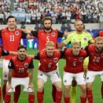 The Do-or-Die World Cup Match That Will Decide If Austria or Algeria Goes Home Early