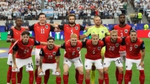 The Do-or-Die World Cup Match That Will Decide If Austria or Algeria Goes Home Early