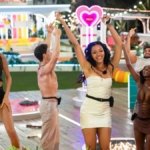 How ‘Love Island USA’ Picks the Perfect Song for Every Kiss and Breakup (Plus the Season 8 Playlist)