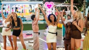 How ‘Love Island USA’ Picks the Perfect Song for Every Kiss and Breakup (Plus the Season 8 Playlist)