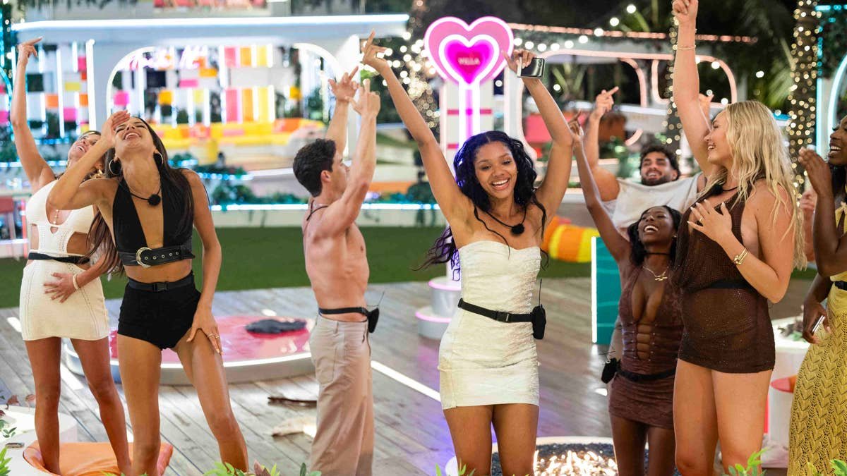 How ‘Love Island USA’ Picks the Perfect Song for Every Kiss and Breakup (Plus the Season 8 Playlist)