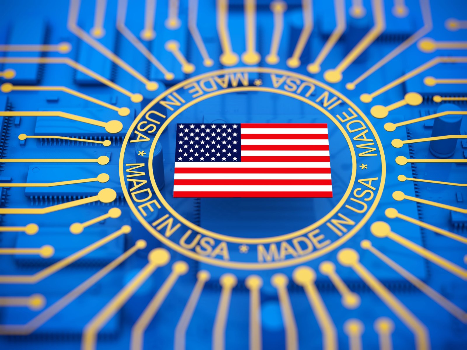 Intel Stock Just Surged Over 400%: Is the Ultimate Tech Comeback Here?