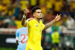 Colombia Conquers Group K: The Massive World Cup Round of 32 Matchup Waiting for Them in Kansas City