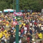 Atlanta FIFA Fan Festival Hits Maximum Capacity for DR Congo vs. Uzbekistan: Best Alternative Spots to Watch the World Cup Match