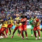 England’s World Cup Opponent Confirmed After a Dramatic Last-Minute Twist in Group K