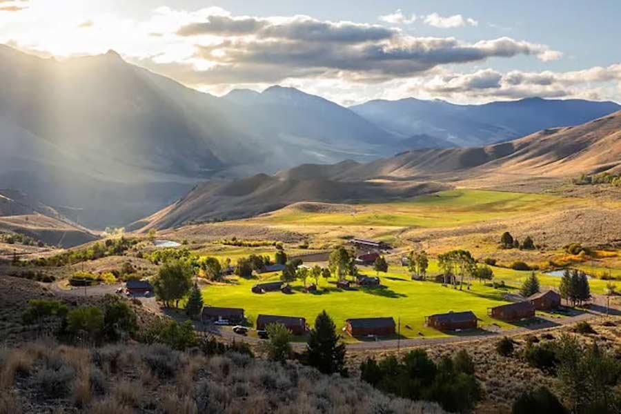 Idaho Just Opened Its First New State Park in 30 Years—Here’s What You Need to Know
