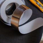 I Used  Automotive Tape to Upgrade My Kitchen and the Results Look Incredibly Expensive