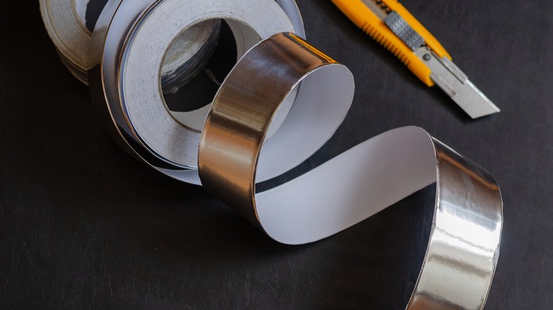 I Used  Automotive Tape to Upgrade My Kitchen and the Results Look Incredibly Expensive