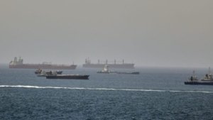 U.S. Retaliates: Massive Strikes Hit Iranian Military Targets After Brazen Drone Attack on Oil Tanker
