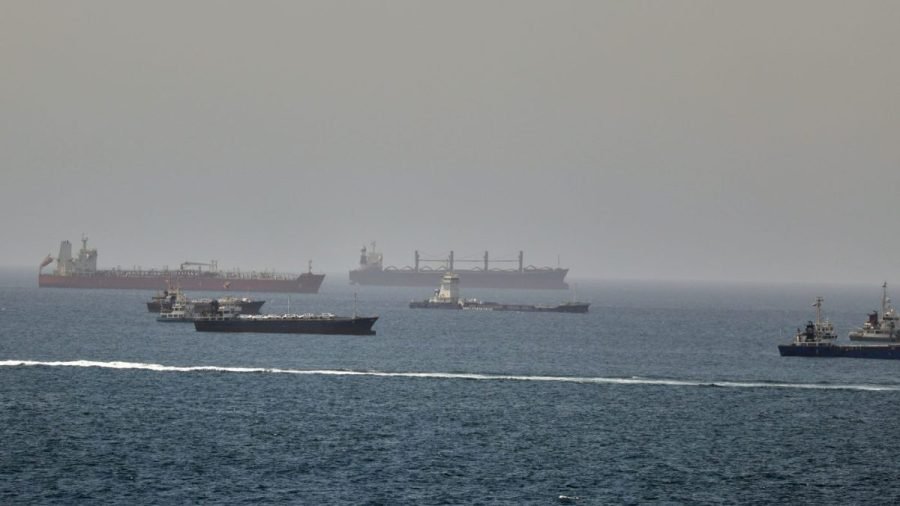 U.S. Retaliates: Massive Strikes Hit Iranian Military Targets After Brazen Drone Attack on Oil Tanker
