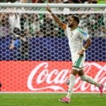 Inside the Electric World Cup Fan Fest in Kansas City as Algeria and Austria Fans Take Over the City