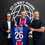 PSG’s Secret Billion-Dollar Master Plan to Become More Than Just a Soccer Club