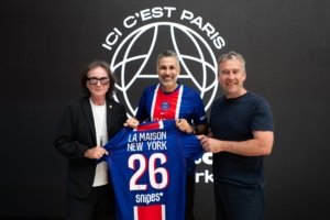 PSG’s Secret Billion-Dollar Master Plan to Become More Than Just a Soccer Club