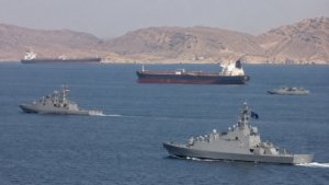Why the UN Wants to Deploy a Military Force to the World’s Most Dangerous Oil Chokepoint