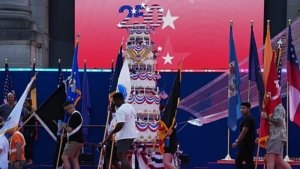 Fireworks, NATO Leaders, and Hidden Frustrations: Inside the US Embassy’s Massive 250th Anniversary Bash in Brussels