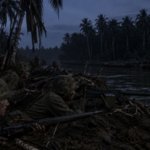 The Brutal Night Attack That Shattered Japan’s Myth of American Weakness in the Pacific