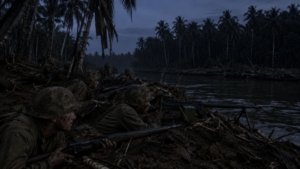 The Brutal Night Attack That Shattered Japan’s Myth of American Weakness in the Pacific