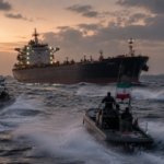 Global Oil Supply on Edge: Iran Threatens to Escalate Naval Warfare in the Strait of Hormuz