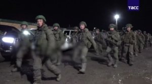 7,000 Dead and Counting: The Brutal Reality of North Korean Troops Fighting for Russia in Kursk