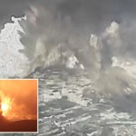 Hundreds of Weapons and Rocket Silos: Israel Destroys Massive Hezbollah Underground Bunker as Tensions Boil Over