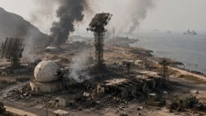 Ceasefire Shattered: Why the US Just Struck Iran Amid Fears of a Global Oil Crisis in the Strait of Hormuz