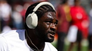 Brandon Aiyuk’s Bitter Feud With the 49ers Explodes: Why a Commanders Trade Could Be a Massive Gamble