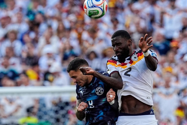 Germany’s World Cup Heartbreak: VAR Drama, Penalty Misses, and the Looming End for Julian Nagelsmann