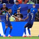 France’s Perfect World Cup Run Faces a Dangerous Trap Against Sweden’s Young Guns