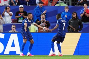 France’s Perfect World Cup Run Faces a Dangerous Trap Against Sweden’s Young Guns