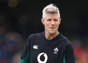 Ireland Rugby Faces a Brutal Physical Test Against Australia as Key Stars Miss Crucial Nations Championship Tour