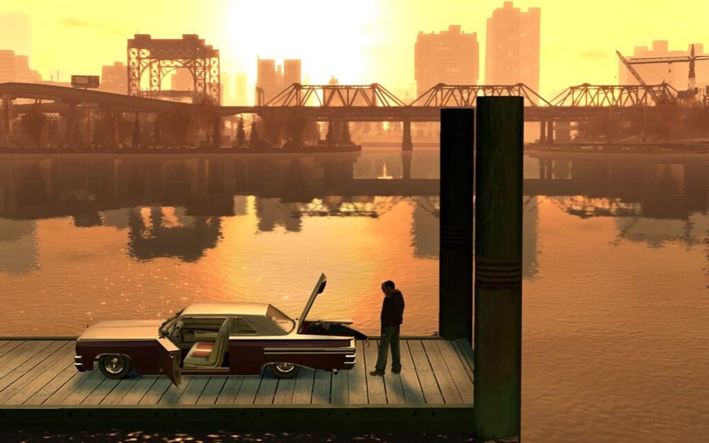 Every GTA City Ranked by How Alive It Feels—Some Fan Favorites May Surprise You