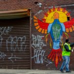 Philadelphia Cleans Up Gateway Areas Ahead of Major Events, but Residents Want More