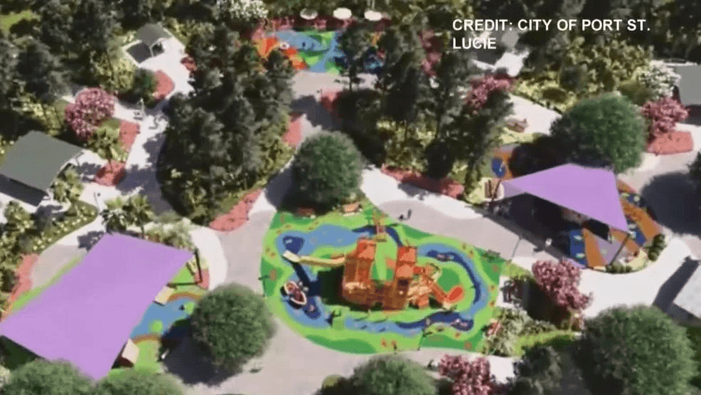 Port St. Lucie Seeks Artist to Create Landmark Sculpture for Its Largest Park