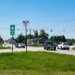 Indiana to Replace Dangerous Intersection With Roundabout in .7 Million Safety Project