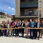 New Affordable Housing Development Opens in Kingside With 32 Social Rent Homes