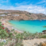 Why Paradise Beach in Mykonos Is One of Greece’s Most Beautiful Beaches
