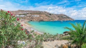 Why Paradise Beach in Mykonos Is One of Greece’s Most Beautiful Beaches