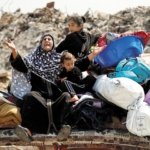 UN Report Charges Israel with War Crimes Against 20,179 Gaza Children