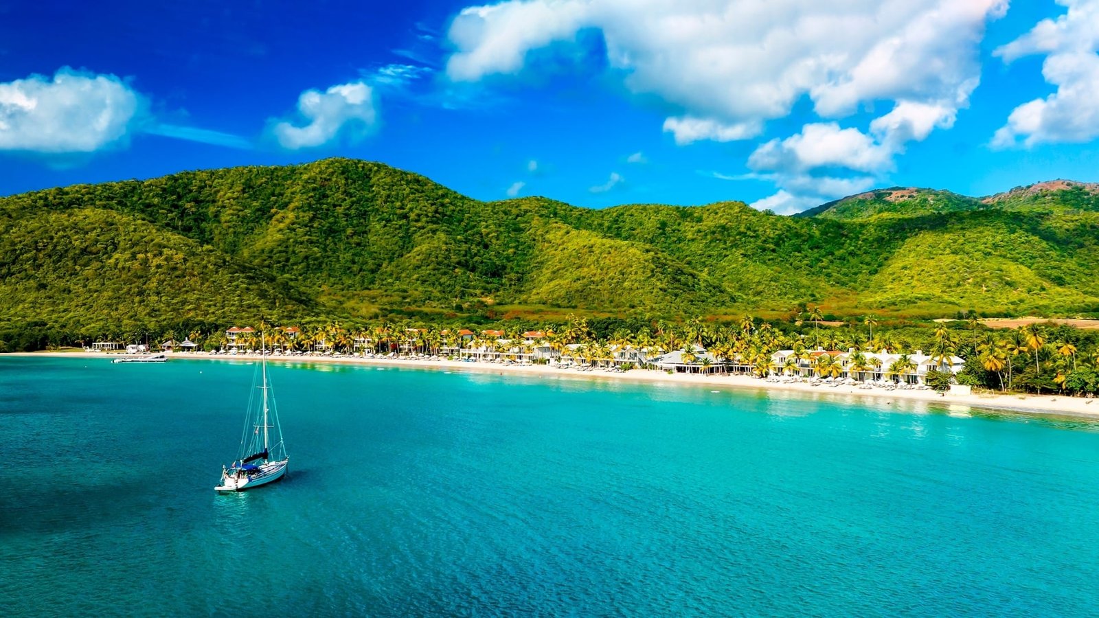 Six Hidden Caribbean Treasures That Will Make You Never Want to Leave