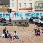 Once Loved, Now Avoided: UK Seaside Towns in Decline
