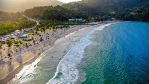 Skip the Crowds and Explore These Stunning Islands Near Trinidad