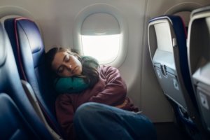 Airline Unveils ‘Genius’ Innovation for Better In-Flight Sleep