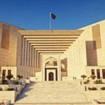 Pakistan Supreme Court Upholds Life Sentences for Man Convicted of Killing His Parents